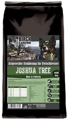 Black Canyon Hund Joshua Tree Hase & Schwein