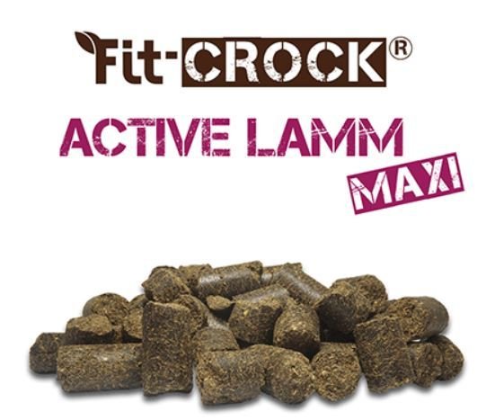 Fit-Crock Active Lamm Maxi