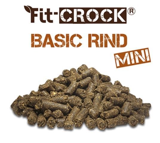 Fit-Crock Basic Rind Mini