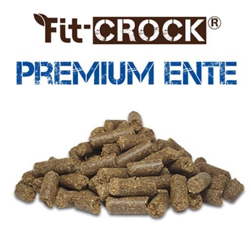 Fit-Crock Premium Ente